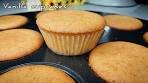 Soft and Fluffy Vanilla Cupcakes! super tasty, in 5minutes you ...