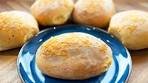 Soft Cheese Rolls, you'll never buy bread rolls again once you ...