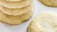Soft Sugar Cookie Recipe
