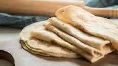 Sourdough Tortillas