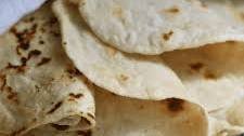 Sourdough Tortillas Recipe