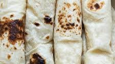 Sourdough Tortillas Recipe (discard or active starter)