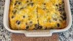 Southwestern breakfast casserole 🔥 (I learned this in New ...