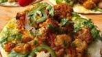 Spicy Vegan Tacos