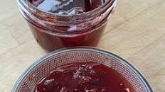 Strawberry Preserves