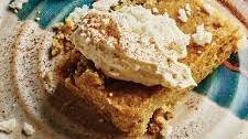 Sweet Cinnamon Tamal