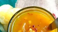 Sweet Mango Chilli Sauce