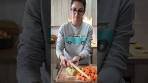 Sweet potato and lemongrass soup - easy, vegan, delicious ...