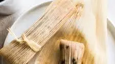 Sweet Tamales