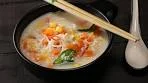 Thai Noodle Soup | Sanjeev Kapoor Khazana