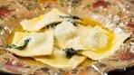 The Authentic Ricotta & Spinach Ravioli - The Pasta Queen