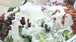 The BEST Broccoli Salad | This Broccoli Salad Recipe is ...