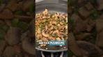 The BEST Cheesy Spinach Mushroom Quesadilla You Need ...