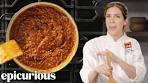 The Best Chili You'll Ever Make (Restaurant-Quality ...