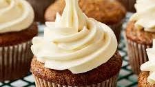 The BEST Cream Cheese Frosting
