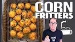 THE BEST JALAPEÑO CORN FRITTERS (CRISPY, SPICY ...
