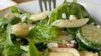 The Food Nanny | PASTA SALAD WITH FRESH SPINACH ...