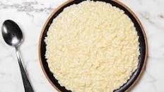 The Key Techniques for Perfect Risotto
