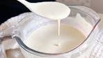 The most CREAMY Vegan Caesar Salad Dressing