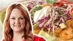 The Pioneer Woman Makes Shrimp Tacos | The Pioneer ...