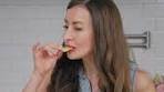 These homemade Sourdough Crackers are crisp and ...