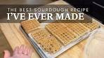 These Sourdough Waffles Are the Best Recipe I've Ever ...