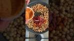 These Spicy Red Pepper Chickpeas come together in minutes ...