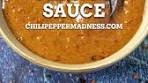 This quick and easy Thai peanut sauce recipe is perfect for ...