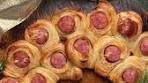Three ingredient holiday appetizer! This Spicy Sausage and ...