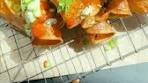 Thursday night footback is back - taquitos for dinner #jalpeño ...