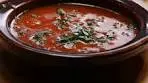 Tomato Basil Soup Recipe by Tasty