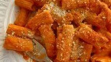 Tomato Sauce with Hidden Veggies