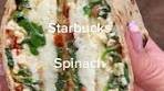 Ultimate Copycat Starbucks Spinach Feta Wrap Recipe