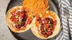 "Unlock the Flavor: Shrimp Tacos with Zesty Adobo Marinade ...