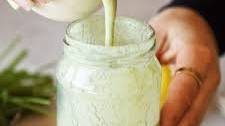 Vegan Green Goddess Dressing