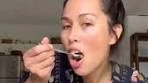 Vegan Recipes | White Bean & Mushroom Lasagna Soup ...