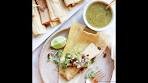 Vegan Tamales with Black Beans and Cheese (Instant Pot or ...