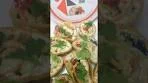 Vegetable Cream Cheese Roll Ups
