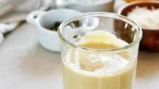 Vegetarian Caesar Dressing