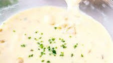 Velveeta White Queso Dip