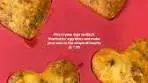Victoria☆ | Recipe for chorizo egg bites (makes 10) - 6 eggs ...