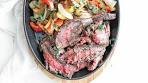 We Can't STOP Eating These Steak Fajitas