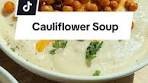 You'd never guess that this creamy soup is actually vegan ...