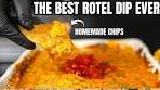 You've Been Making Rotel Dip All Wrong! (Delicious Cheese ...