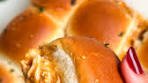 Zoha Malik | These Cheesy BBQ Chicken Sliders will blow ...