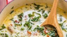 Zuppa Toscana - Olive Garden Copycat