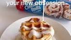 🧇💕SO EASY: cinnamon roll waffles. One of my favorite ...