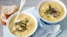 15 reasons we're eating seafood all through winter