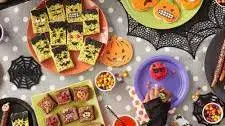 35 Awesome Halloween Treats For Kids to Make
