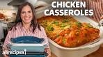 5 Chicken Casseroles So Good You'll Make Them Every ...
